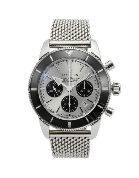 Breitling SuperOcean Heritage B01 Chronograph 44 AB0162